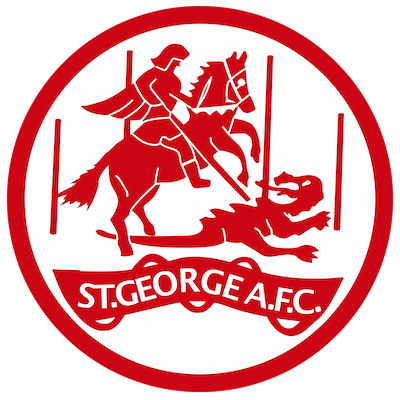 St George AFC Logo